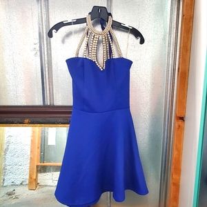 Charlotte Russe Formal